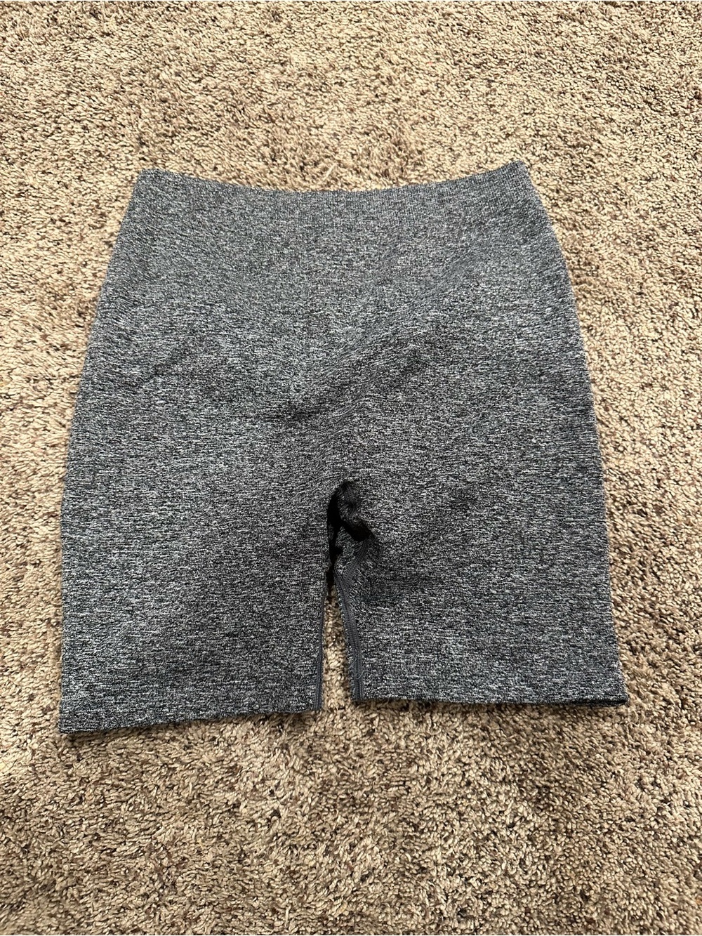 TLF Scrunch Butt Shorts